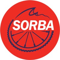 Southern Off Road Bicycle Assocation logo - Similar company to Young Professionals In Wdstk