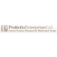 Profectio Enterprises Ltd.