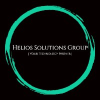 Helios Solutions Group logo - Similar company to Lightwave Solutions Inc.