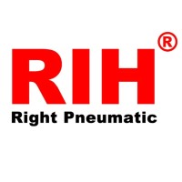 RIH pneumatic component logo - Similar company to Pneumatics-Pro