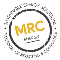 MRC Energy (Pty) Ltd logo - Similar company to Engineering Solutions Africa