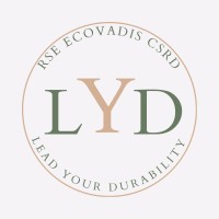 Lead Your Durability logo - Similar company to Meteor Network