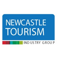 Newcastle Tourism Industry Group logo - Similar company to Aftr