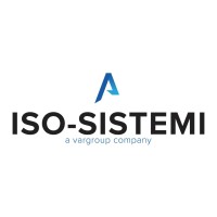ISO SISTEMI logo - Similar company to Var Bms