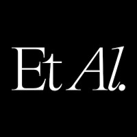 Et Al. logo - Similar company to Folkalist