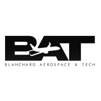 Blanchard Aerospace & Technology logo - Similar company to Purple Unicorn Coaching
