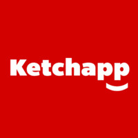 Ketchapp logo - Similar company to Superfine