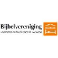Bijbelvereniging, voorheen de Nederlandse Gideons logo - Similar company to Huize Agnes (Stichting Agnes Van Leeuwenberch)