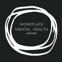 Workplace Mental Health Advisory logo - Similar company to Luemo Workplace Wellbeing