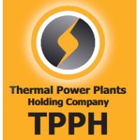 Thermal Power Plants Holding Co شرکت مادر تخصصی تولید نیروی برق حرارتی logo - Similar company to Satba - سازمان انرژیهای تجدیدپذیر و بهرهوری انرژی برق
