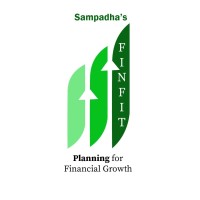 Sampadha FinFit logo - Similar company to Justpay Ng | Justpay | Justpay Store