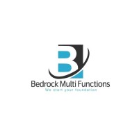 Bedrock Multi Functions Limited logo - Similar company to Aim Engineering Consultants, Inc.