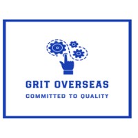 GRIT OVERSEAS GENERAL TRADING CO.LLC logo - Similar company to Black River General Trading Llc