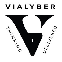VIALYBER logo - Similar company to Incluseo