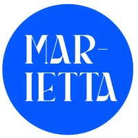 MARIETTA logo - Similar company to Bakasable