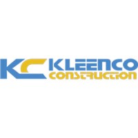Kleenco Construction Of TN logo - Similar company to Carrillo Land Development, Llc