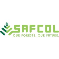 South African Forestry Company SOC Limited (SAFCOL) logo - Similar company to Cmo