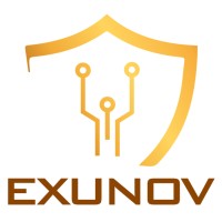 EXUNOV logo - Similar company to Adm Secur