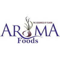 Aroma Foods logo - Similar company to Agro Trade Aps