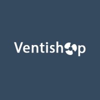 Ventishop s.r.o. logo - Similar company to Ventitech.Lt
