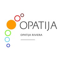 Opatija Tourist Board - Convention Bureau logo - Similar company to Zračna Luka Split