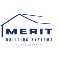 Merit Building Systems logo - Similar company to Rh Design Build