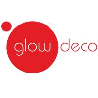 Glow Deco logo - Similar company to Claire Thirion Designer