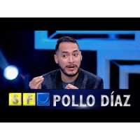 El Pollo Diaz logo - Similar company to Insupan Insumos De Panaderia Y Reposteria