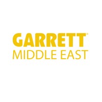Garrett Middle East logo - Similar company to Prime Detect International