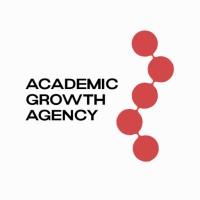 Academic Growth Agency logo - Similar company to Venom | Digital Growth Agency