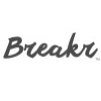 Breakr logo - Similar company to Ultimo/Studios