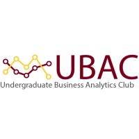 Undergraduate Business Analytics Club logo - Similar company to Greater University Tutoring Service