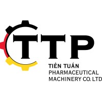 HR - TIEN TUAN PHARMACEUTICAL MACHINERY Co., LTD logo - Similar company to Esutech