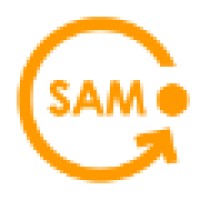 SAM COMUNICACION logo - Similar company to Sam Communication