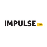 IMPULSE (Lighting Specialist) logo - Similar company to Glowtics Lighting