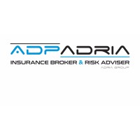 ADP Adria logo - Similar company to Agencija Rs Za Javnopravne Evidence In Storitve, Ajpes