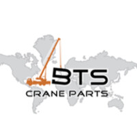 Bts Crane Parts