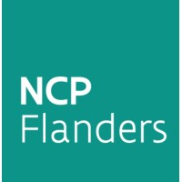 NCP Flanders logo - Similar company to Public-Sourcing