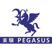 Pegasus Fund Managers Limited logo - Similar company to Ifta (Institute Of Financial Technologists Of Asia)