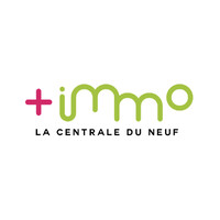 Plusimmo - la centrale du neuf logo - Similar company to Rr
