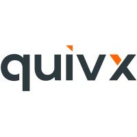 QUiVX eDiscovery logo - Similar company to Teris