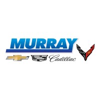 Murray Chevrolet Cadillac Medicine Hat logo - Similar company to Performance Ford