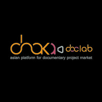Dhaka DocLab logo - Similar company to Asian American Documentary Network (A-Doc)