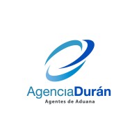 Agencia de Aduanas Durán logo - Similar company to Agencia De Aduanas Macowan
