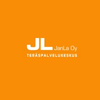 JanLa Oy logo - Similar company to Tarkkala