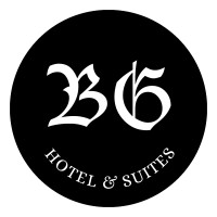 Bekkjarvik Gjestgiveri Hotel & Suites logo - Similar company to Eventum Norge