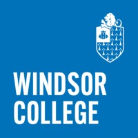 Windsor College logo - Similar company to The Windsor Forest Colleges Group