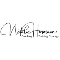 Natalie Hormann Coaching logo - Similar company to Sian Jaquet Foundations
