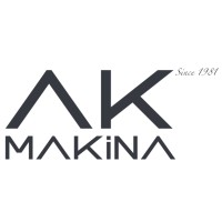 AK MAKİNA SANAYİ VE TİCARET LTD. ŞTİ. logo - Similar company to Celimo - European Trade Association For Machine Tools, Tooling And Technologies