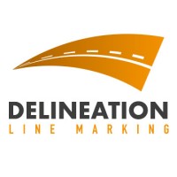 Delineation Line Marking Services Pty Ltd (Perth WA) logo - Similar company to Dolphin Line Marking